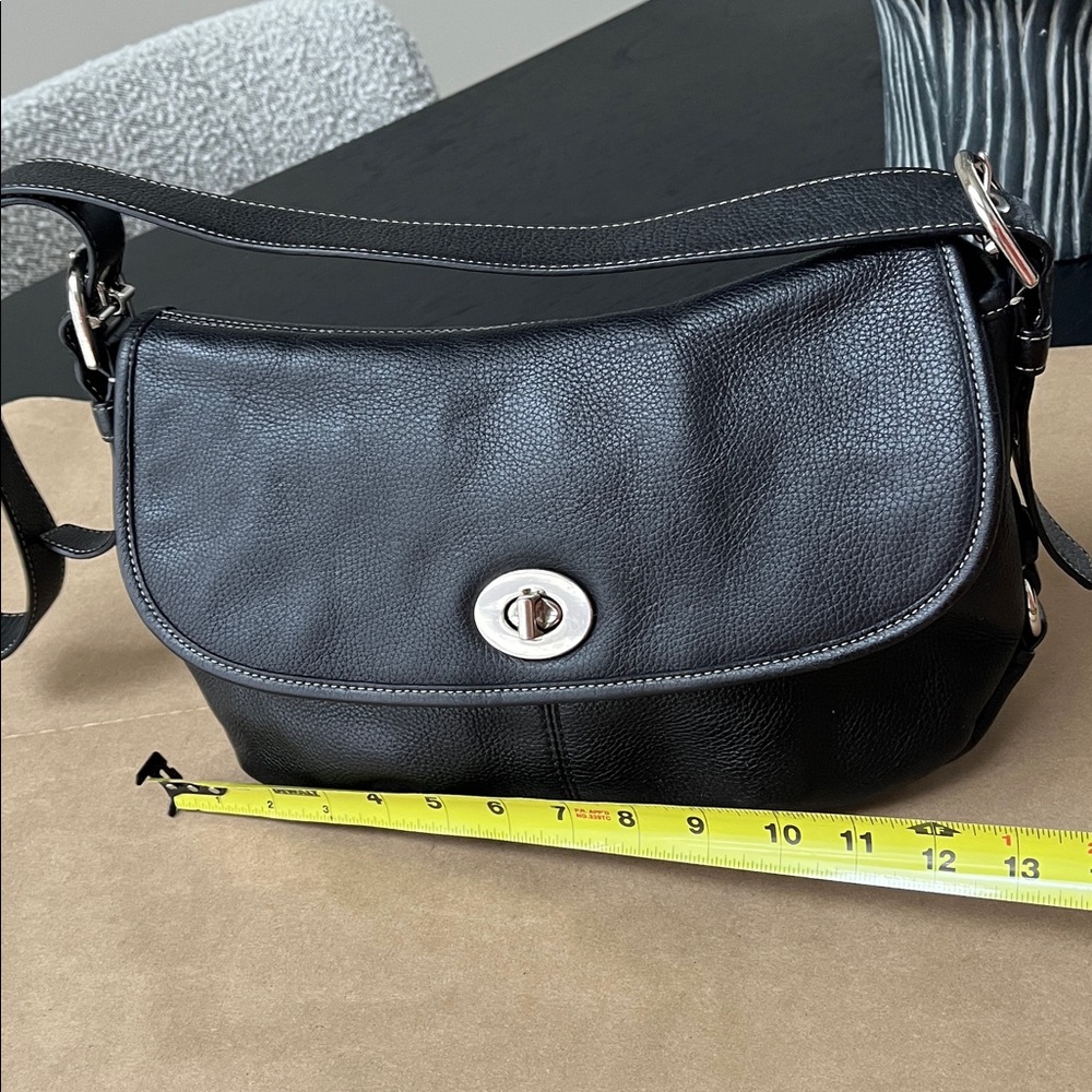 Coach bag - Picture 11 of 16